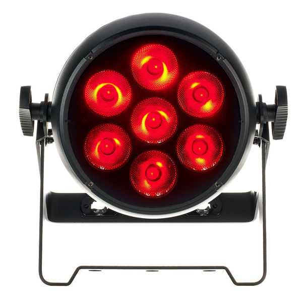 Ignition WAL-L710 Par
