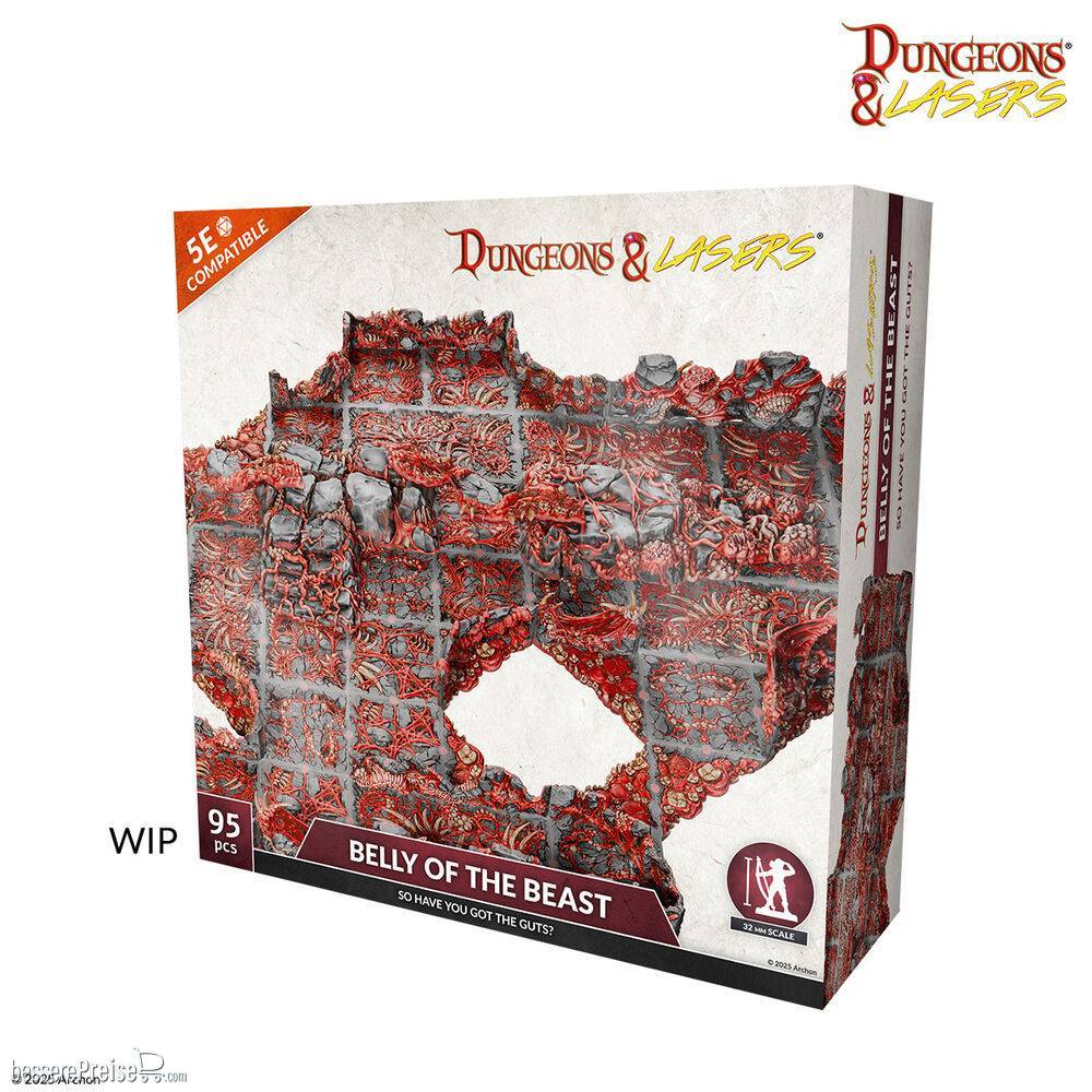 Archon Studio DNL0138