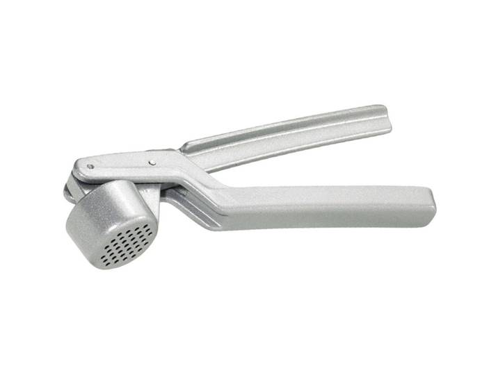 Knoblauchpresse Westmark silber Aluminium T 3.5 cm