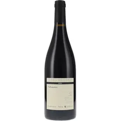 Vindemiatrix VdF Georg Meissner MAGNUM 2021 BIO