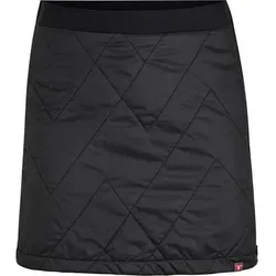 ZIENER Damen Rock NIMA lady (skirt active), Größe 38 in Schwarz Schwarz