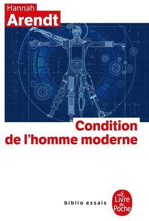 Condition de l'homme moderne - Preis vom 13.10.2026 11:25:28 h