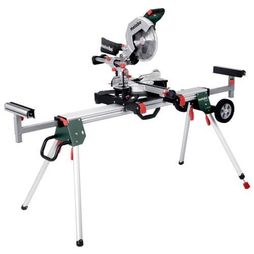 Metabo Set KGS 305 M + KSU 401