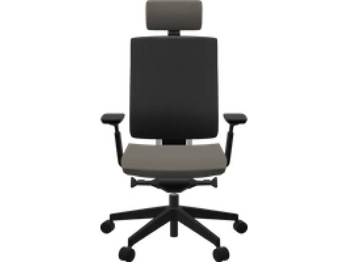 Fauteuil de bureau Xenon Net 111SFL