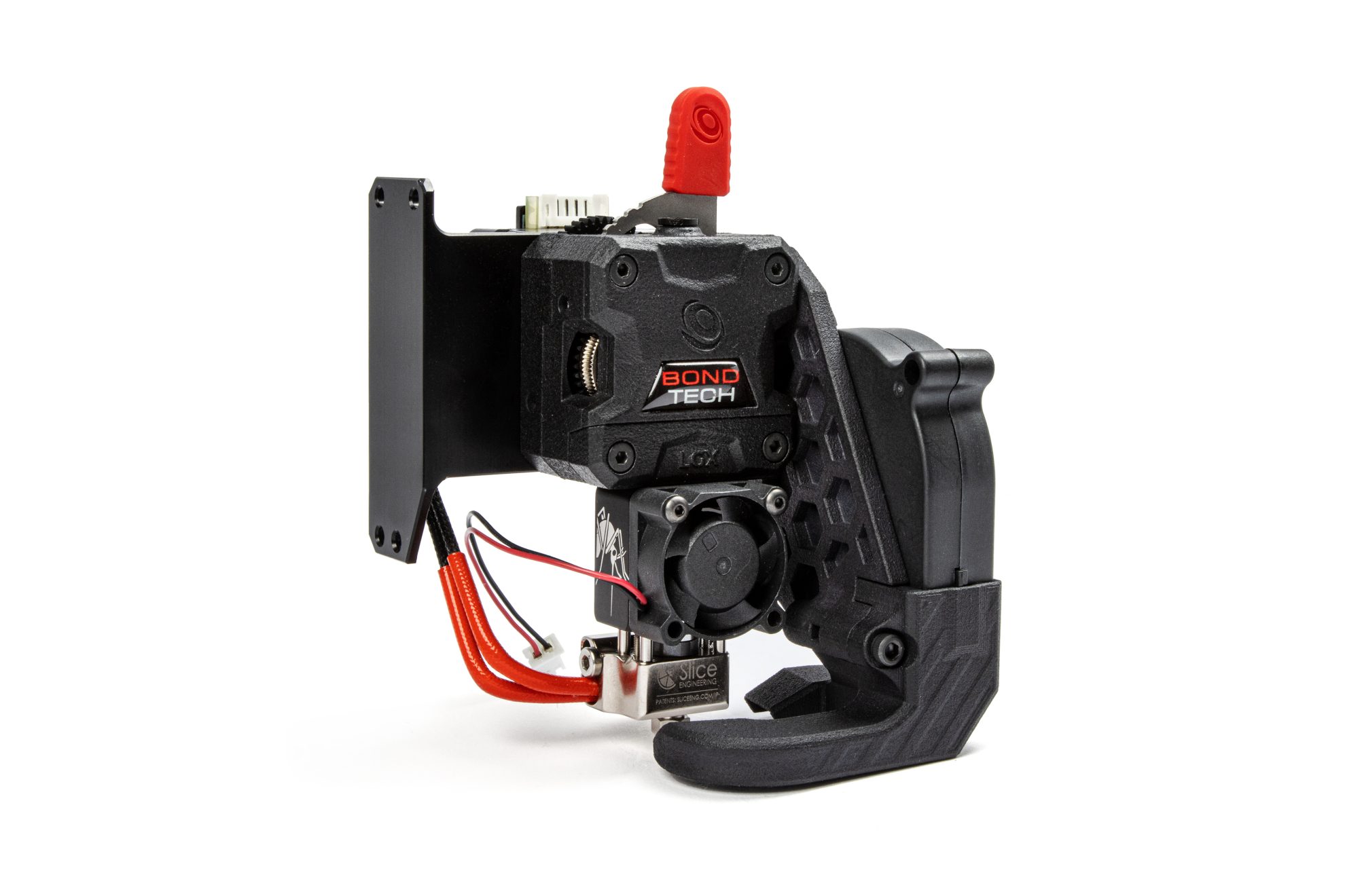 Bondtech LGX Mosquito for Artillery EXT-KIT-93-M