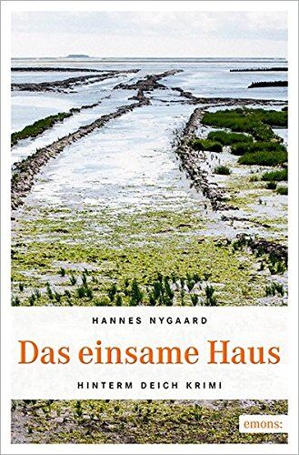 Hannes Nygaard - Das einsame Haus (Hinterm Deich Krimi) - Preis vom 30.09.2026 22:30:23 h