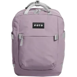 eoto Rucksack Small16 lavendel lila - 38