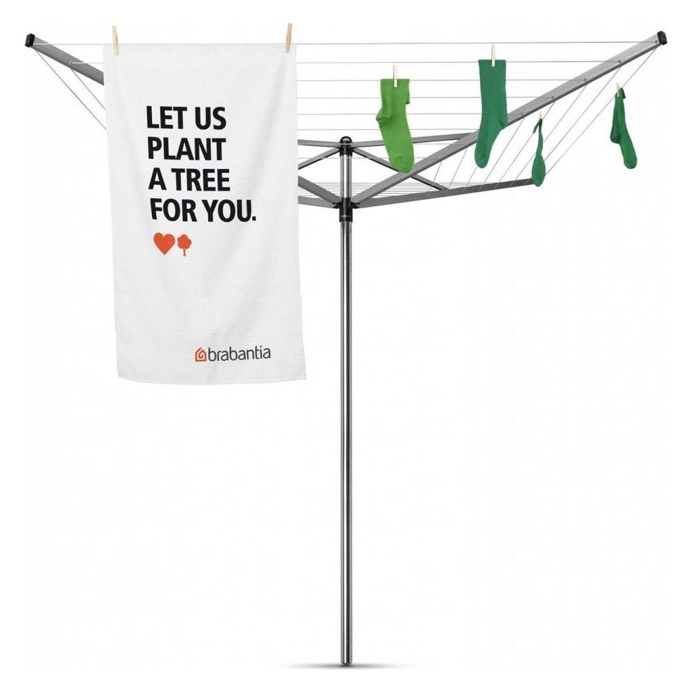 Brabantia Lift-O-Matic Advance (100260)