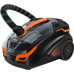 THOMAS 788704 Pet & Family Pro 4All Staubsauger, maximale Leistung: 1700 Watt