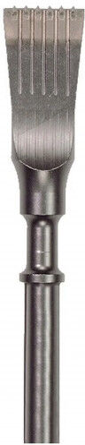 HiKOKI 751004 SDS-Max Burin dentelé au carbure 38x300mm