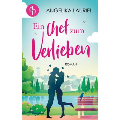 Ein Chef zum Verlieben, Taschenbuch von Angelika Lauriel, GRIN, 978-3-9863713-3-3