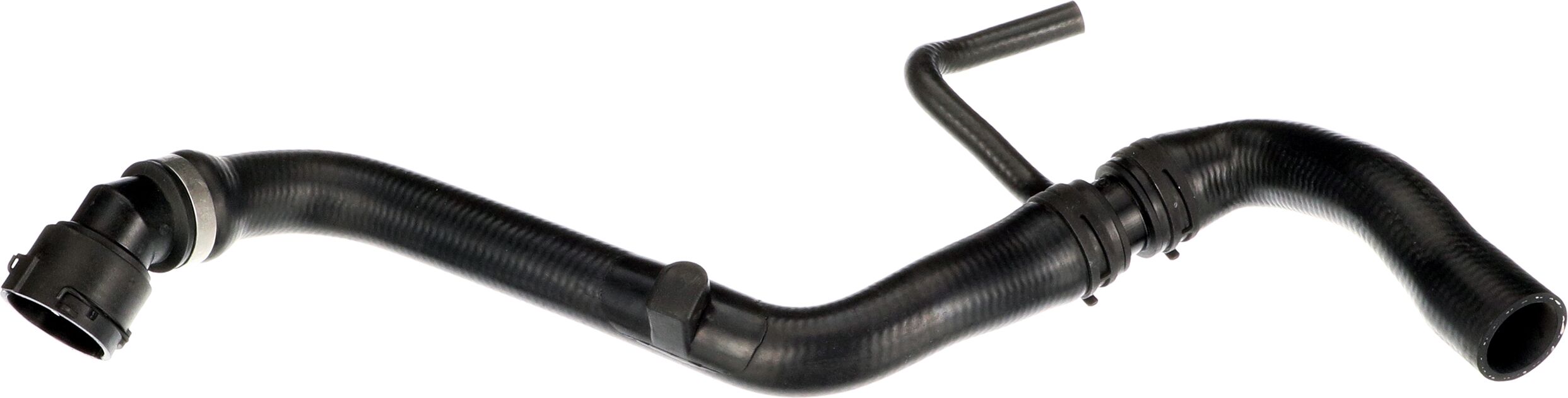 Gates Kühlerschlauch 05-4645 Für Vw