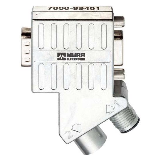 Murr Elektronik 7000-99401-0000000 Sensor-/Aktor-Verteiler und Adapter 1 St. (7000-99401-0000000)