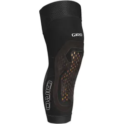 Giro Loam Knee Sleeve black (clothing-clothing) S