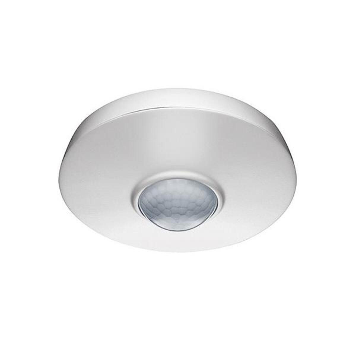 Esylux UP bewegingsmelder PD360/8 Slave, wit, voor uitbreiding van model EM10425028