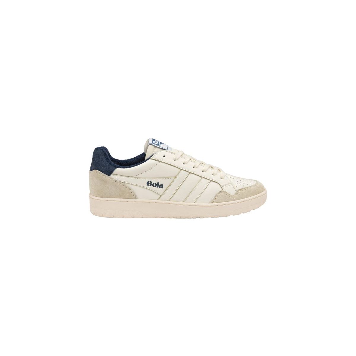 Gola Eagle Sneaker Men off white/navy (WE) 7 CMB530-WE-7-offwhitenavy