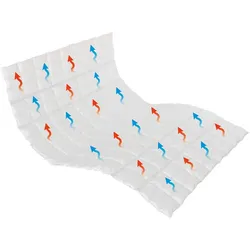 Traumina Breeze Daune Einziehdecke WK1