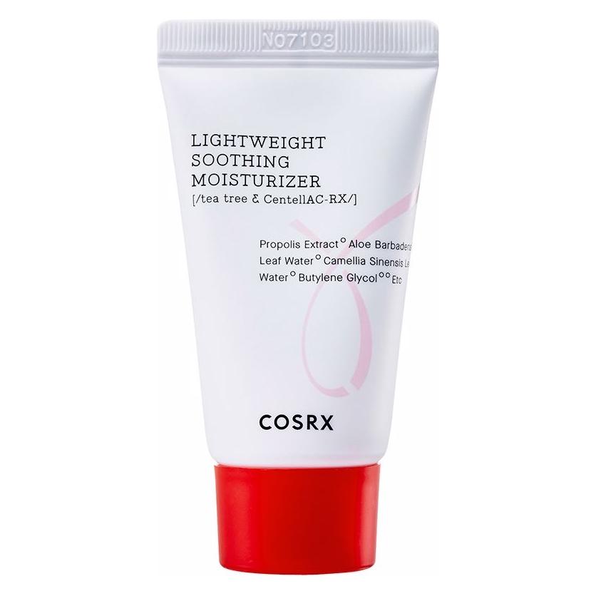 Cosrx Lightweight Soothing Moisturizer (80 ml) (8809598453586)