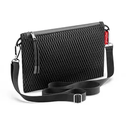 reisenthel Umhängetasche extralite case 1 mesh black - 17
