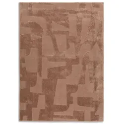 Teppich SCHÖNER WOHNEN BLAZE ( 200 x 300 cm) - 200 x 300 cm
