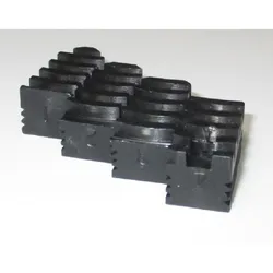 Holzstar Grundbackenset DB Ø100 #59231023