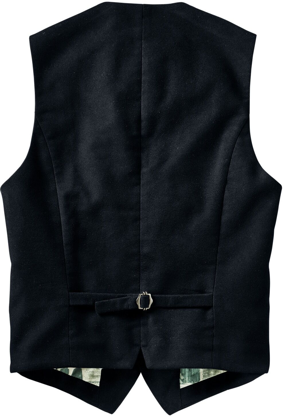 Mey & Edlich Ernst-Mey-Weste 1896 Schwarz 26