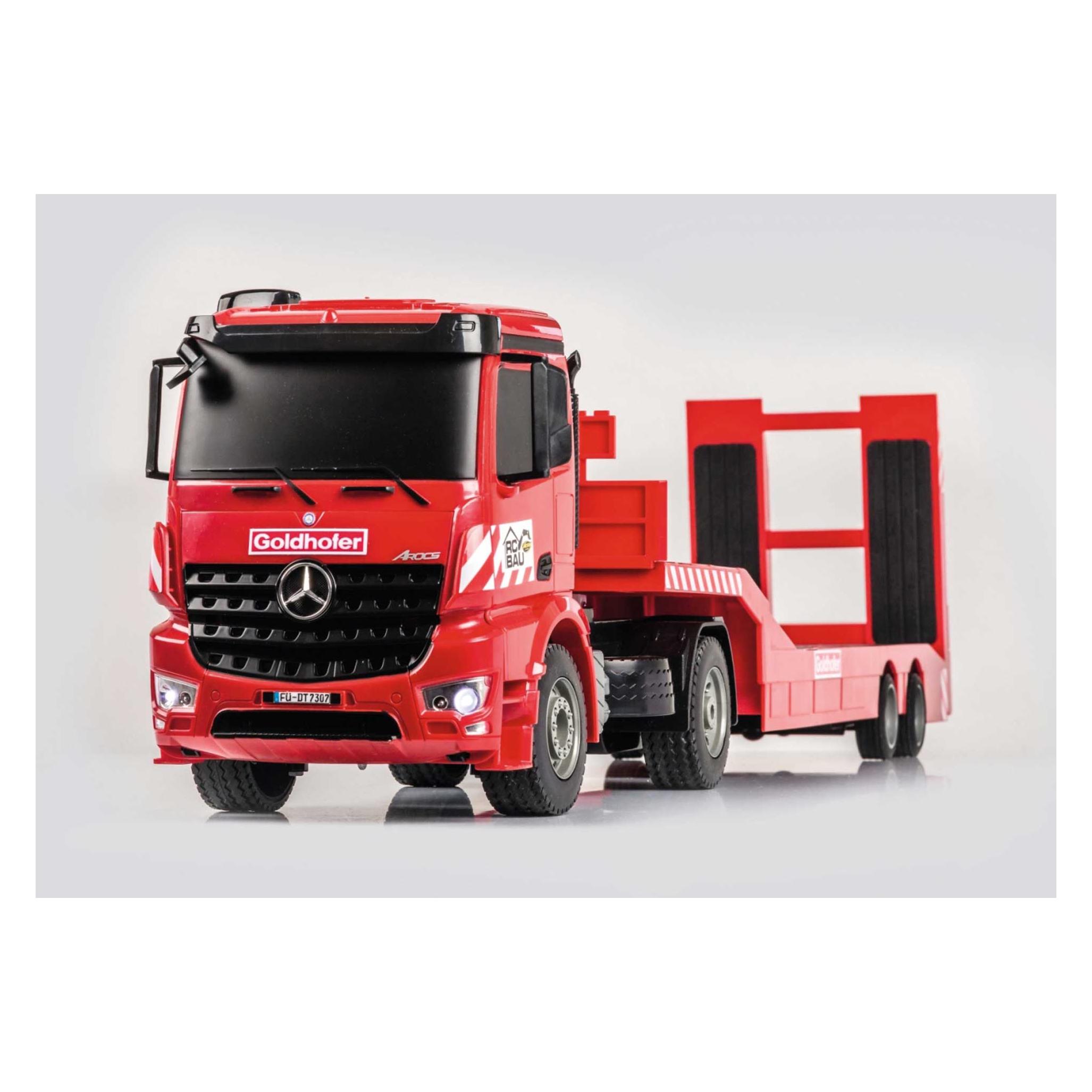 Carson Sport Arocs (RTR Ready-to-Run) (500907307)