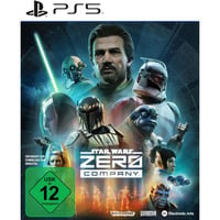 STAR WARS Zero Company, PlayStation 5-Spiel
