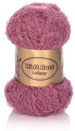 Woll Butt Lollipop