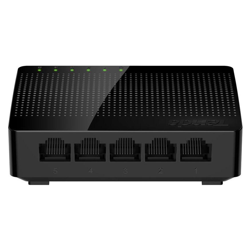 Schroff Tenda SG105 (5 Ports) (SG105)