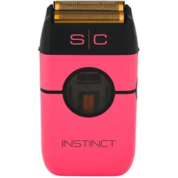 StyleCraft Instinct Metal Shaver