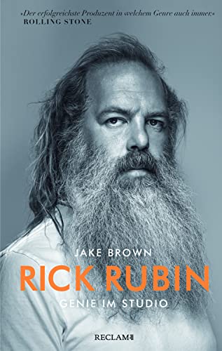 Jake Brown - Rick Rubin: Genie im Studio - Preis vom 12.10.2026 11:37:12 h