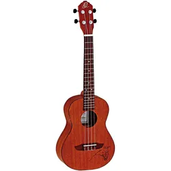 Ortega RU5MM-TE - Ukulele