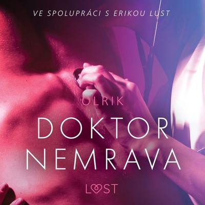 Doktor nemrava – Sexy erotika - Olrik, Audio, 9788726213577