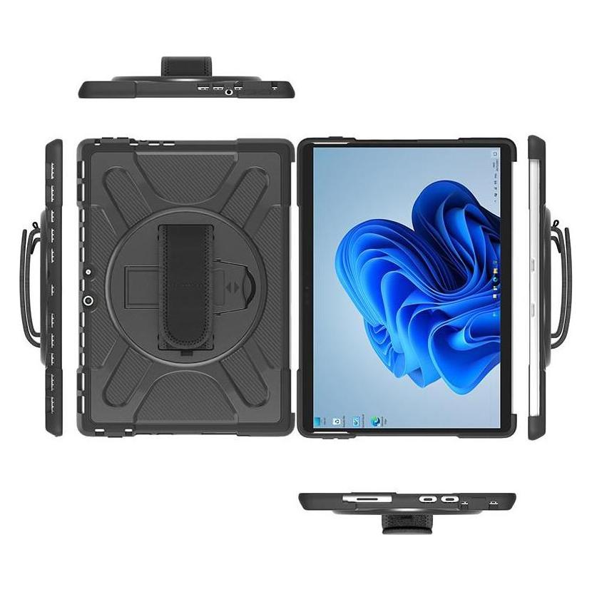 eSTUFF Atlanta Defender Case (Microsoft Surface Pro 8) (ES68290012-BULK)