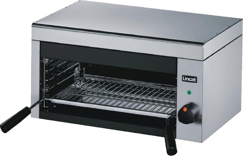 Lincat Silverlink 600 Salamander Grill Gr3