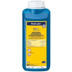 Bomix plus 2 Liter Instrumentenreiniger