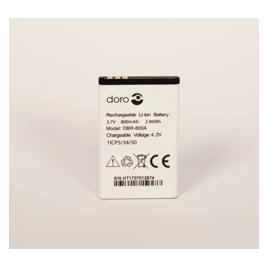 Doro Ersatzakku passend für 1360/2414/2424 (Akku) (380126)