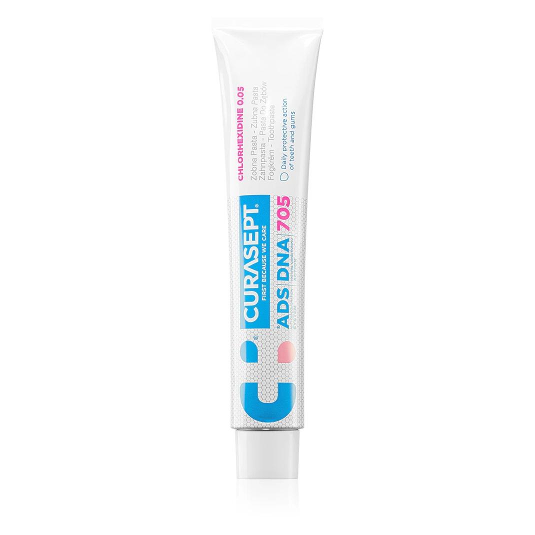 Curasept Ads Dna 705 Chlorhexidin 0,05 Zahnpasta (49989221)