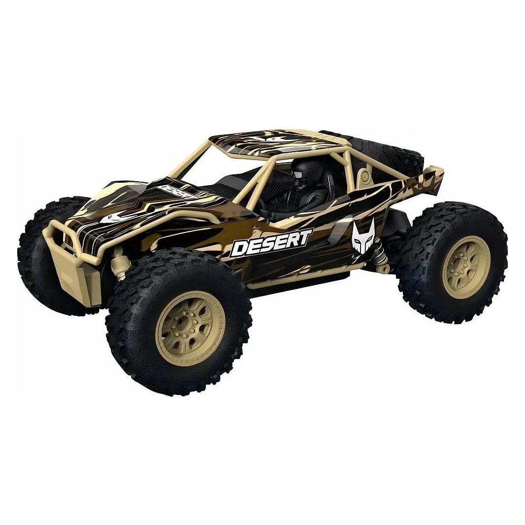 Carrera Desert Racer (RTR Ready-to-Run) (370240002)