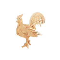 Bartl Gepettos Rooster 269539