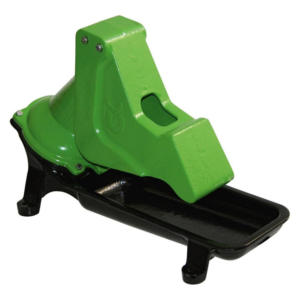 Kerbl 221120 P100 Weidepumpe mit 1" Anschluss (221120)
