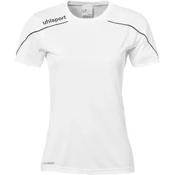 Uhlsport Stream 22 Trikot Damen Weiß/schwarz XS