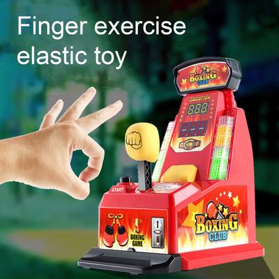 Multisell Products Hub Finger Boxing Toy For Toddlers, Educational Stress Relief Game, Multiplayer With Score Display For Kids Finger Boxing Toy For Toddlers, Educational Stress Relief Game, Multiplayer With Score Display For Kids