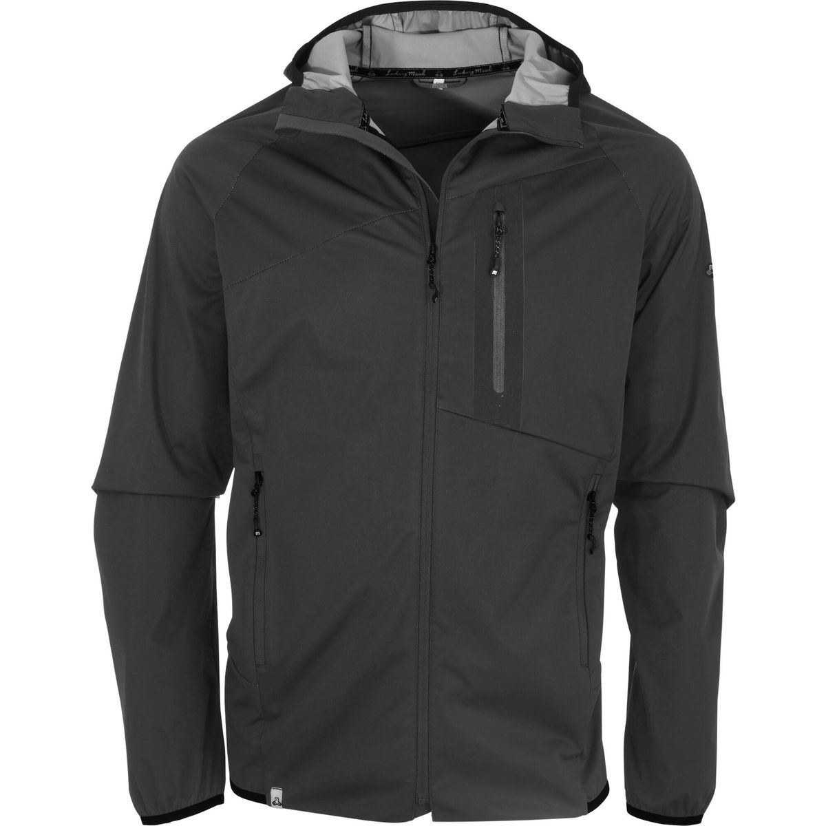 MAUL Sport Achenkopf 3Lt caviar (0105) 46 4514000836-0105-46