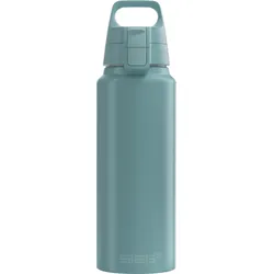 SIGG Trinkflasche WMB One 1l - blau