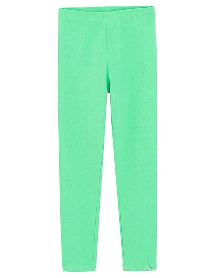 COOL CLUB Leggings in Grün - 98