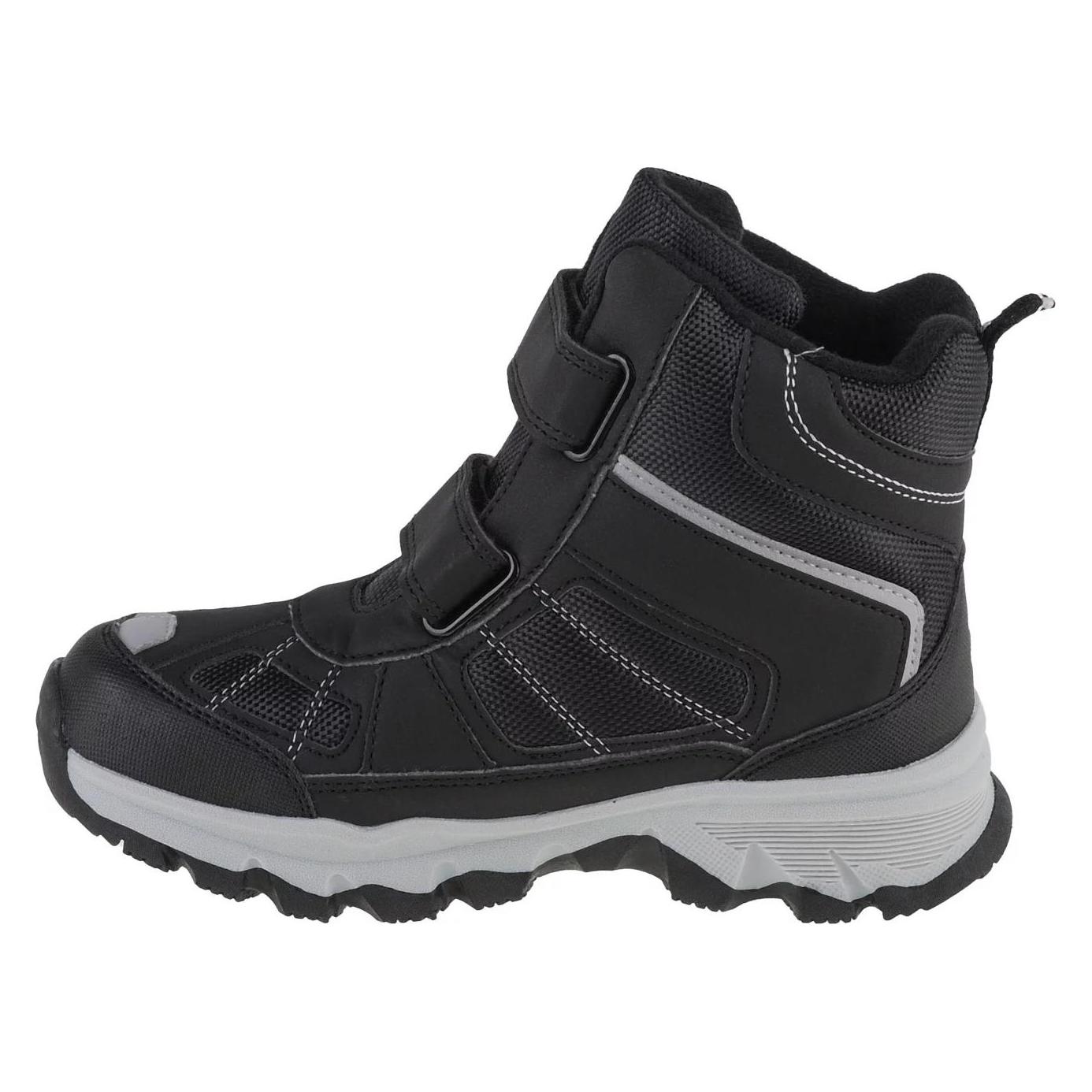 Big Star Trekking K Schuhe KK374157 Schwarz 33 (33) (KK374157)