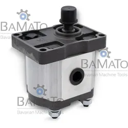 Hydraulikpumpe passend für BAMATO Holzspalter HO-22EP / HO-22P