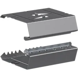 Tehalit Kupplungspaar BRS 851309 verz